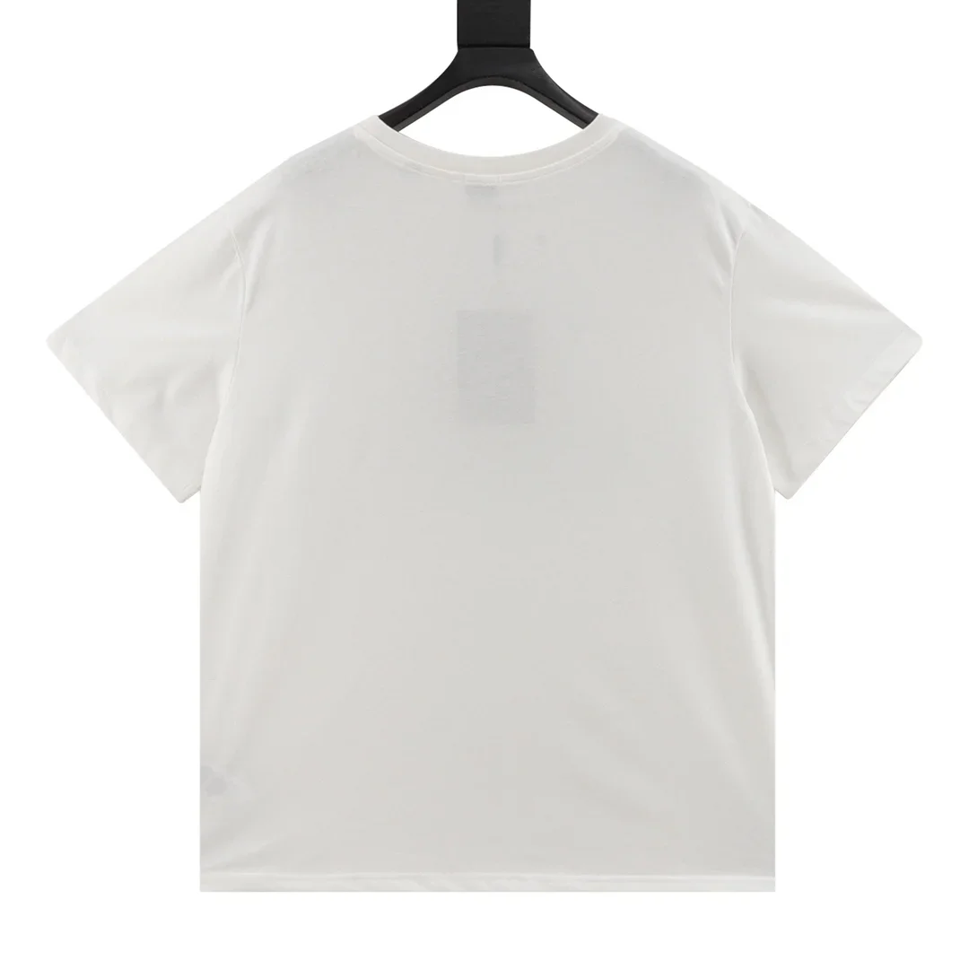 Alternative view of BURBERRY T-shirts & Vests Cotton S-L 110202605290580_69