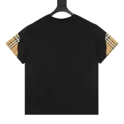 Alternative view of BURBERRY T-shirts & Vests Cotton S-L 120202605290581_69