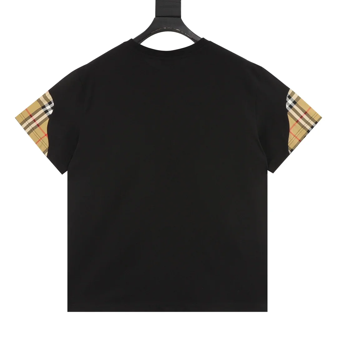Alternative view of BURBERRY T-shirts & Vests Cotton S-L 120202605290581_69