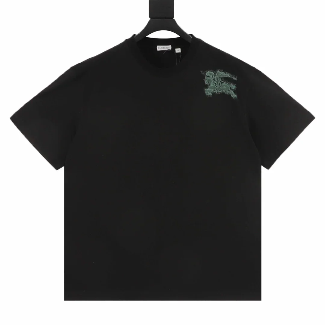 BURBERRY T-shirts & Vests Cotton S-L 130202605290582_69