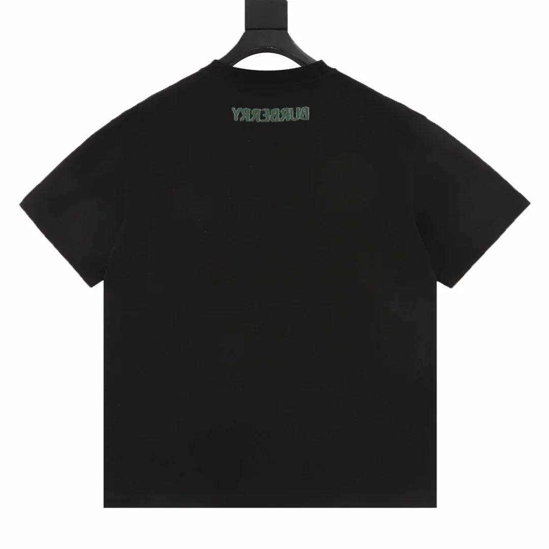Alternative view of BURBERRY T-shirts & Vests Cotton S-L 130202605290582_69