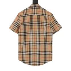 Alternative view of BURBERRY T-shirts & Vests Cotton S-L 150202605290542_79