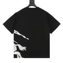 Alternative view of BURBERRY T-shirts & Vests Cotton S-XL 110202605290585_69