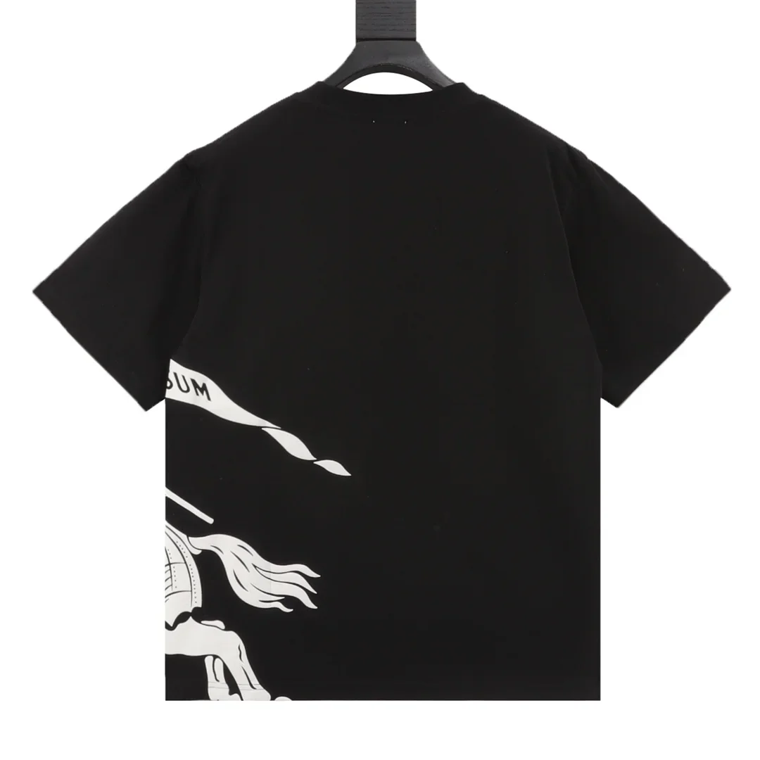 Alternative view of BURBERRY T-shirts & Vests Cotton S-XL 110202605290585_69