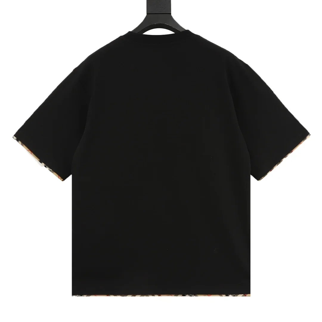 Alternative view of BURBERRY T-shirts & Vests Cotton S-XL 110202605290586_69