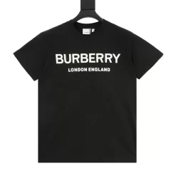 BURBERRY T-shirts & Vests Cotton S-XL 110202605290588_69