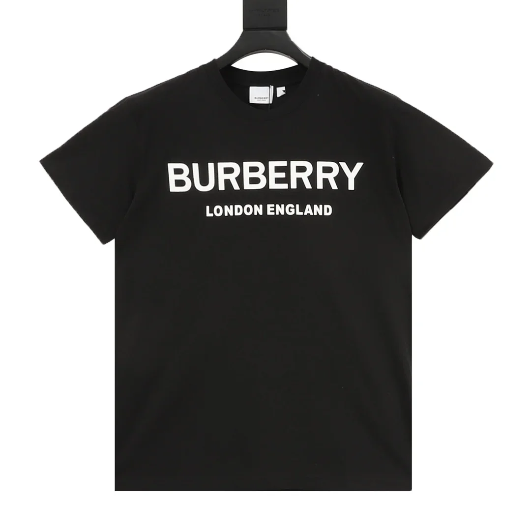 BURBERRY T-shirts & Vests Cotton S-XL 110202605290588_69