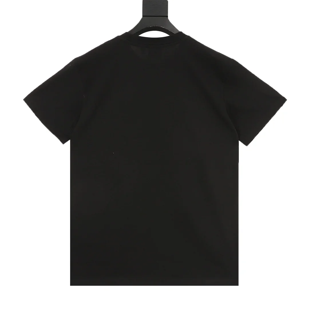 Alternative view of BURBERRY T-shirts & Vests Cotton S-XL 110202605290588_69