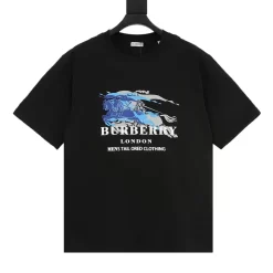 BURBERRY T-shirts & Vests Cotton S-XL 110202605290589_69