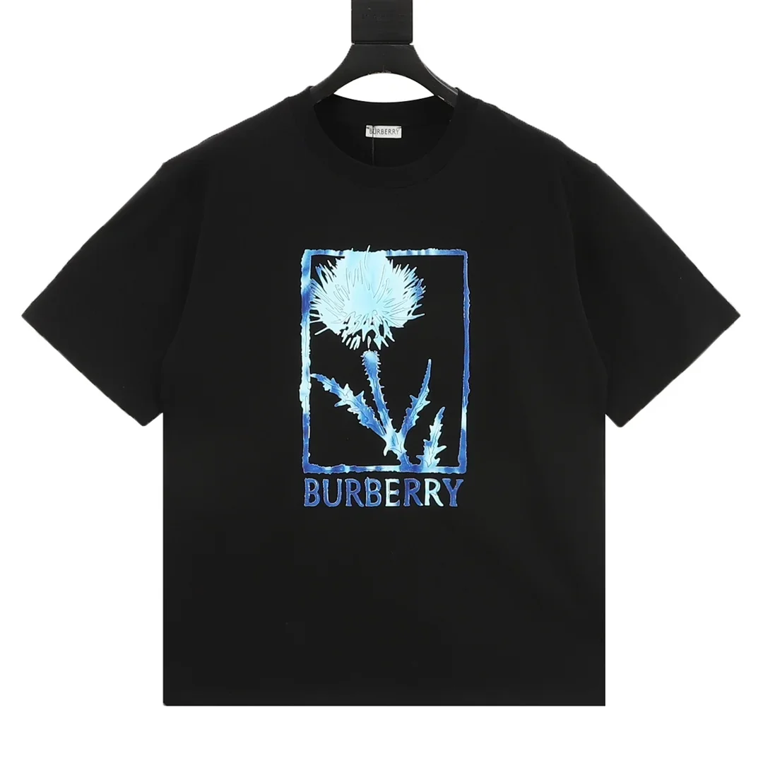 BURBERRY T-shirts & Vests Cotton S-XL 110202605290591_69