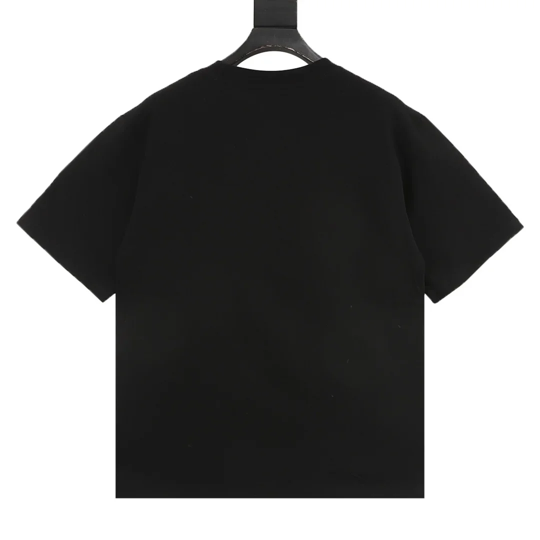 Alternative view of BURBERRY T-shirts & Vests Cotton S-XL 110202605290591_69