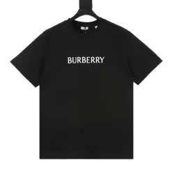 BURBERRY T-shirts & Vests Cotton S-XL 110202605290592_69