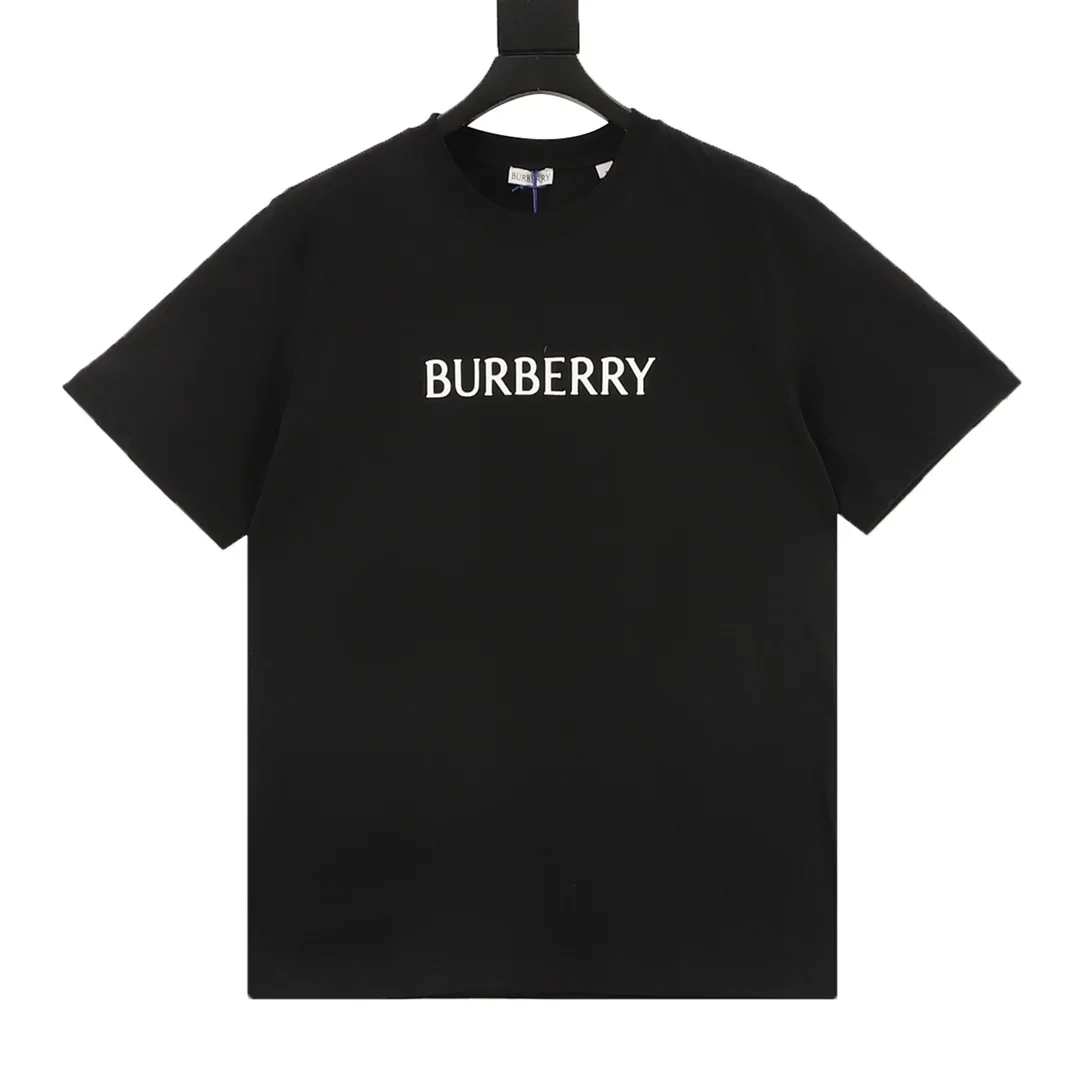 BURBERRY T-shirts & Vests Cotton S-XL 110202605290592_69