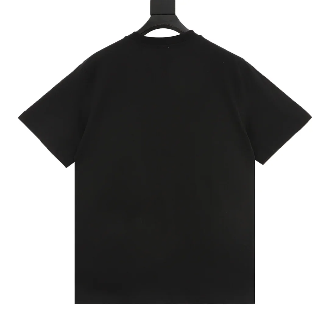 Alternative view of BURBERRY T-shirts & Vests Cotton S-XL 110202605290592_69