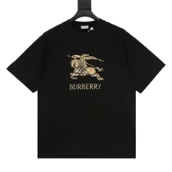 BURBERRY T-shirts & Vests Cotton S-XL 120202605290594_69