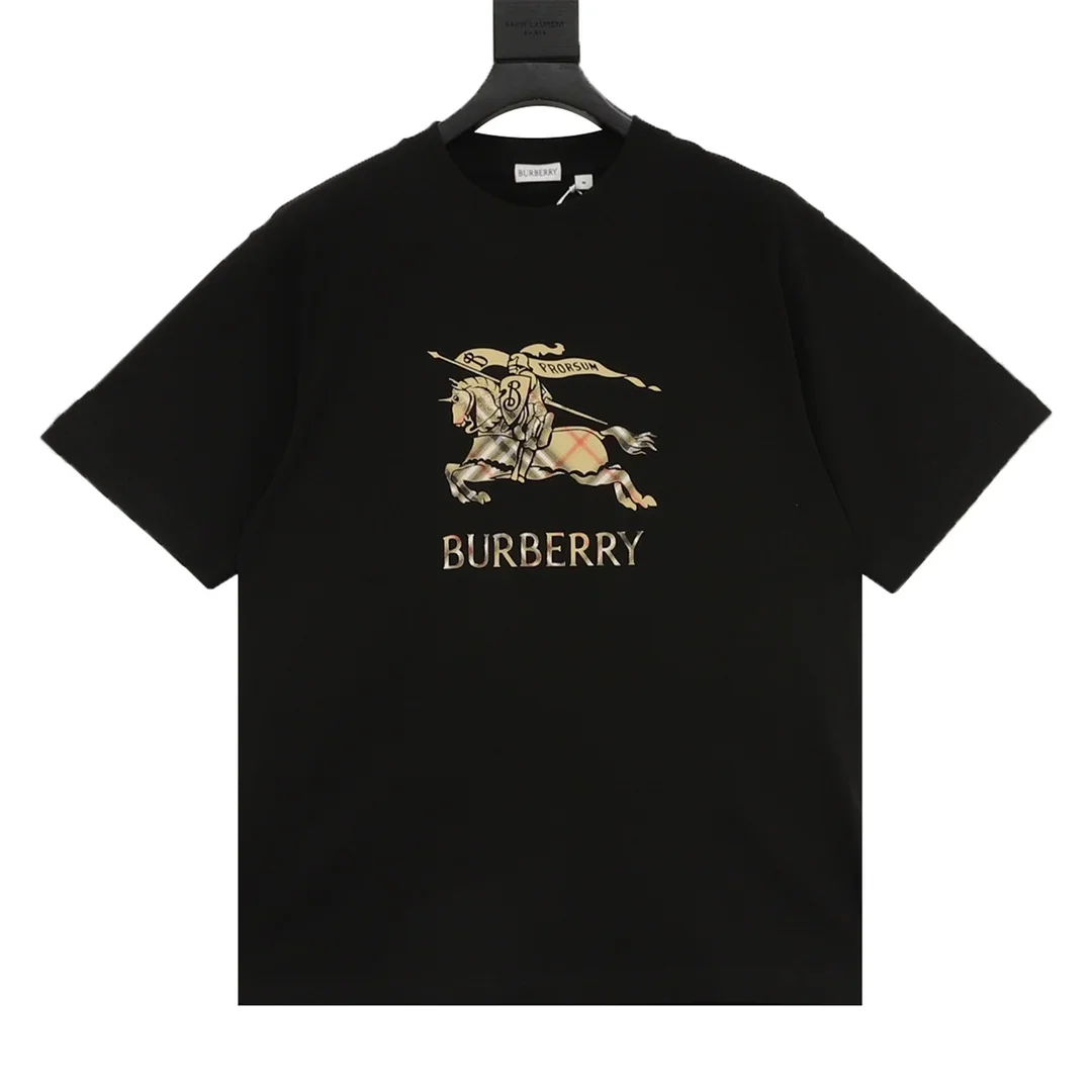BURBERRY T-shirts & Vests Cotton S-XL 120202605290594_69