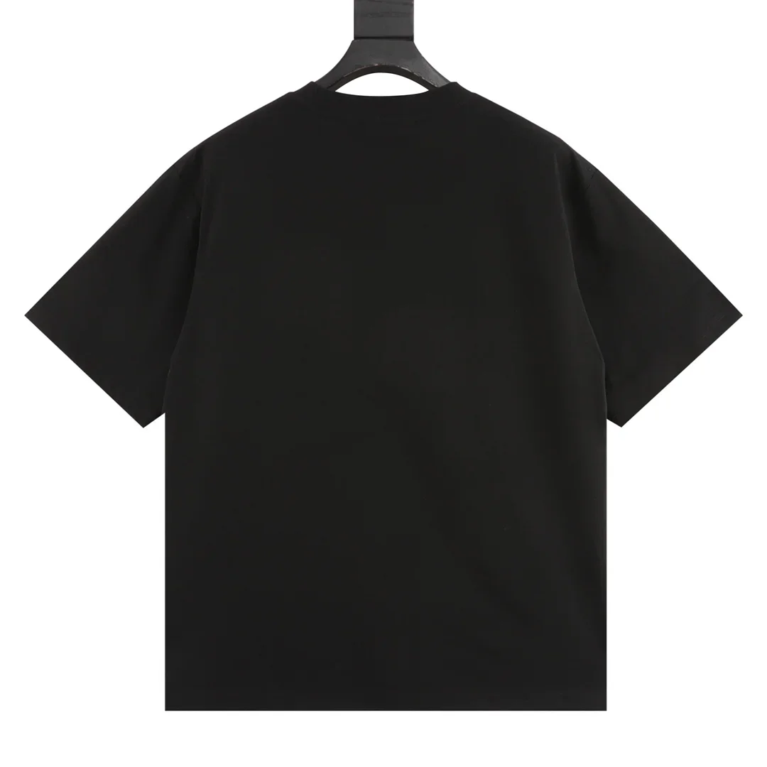 Alternative view of BURBERRY T-shirts & Vests Cotton S-XL 120202605290596_69