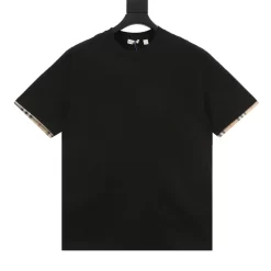 BURBERRY T-shirts & Vests Cotton S-XL 120202605290598_69
