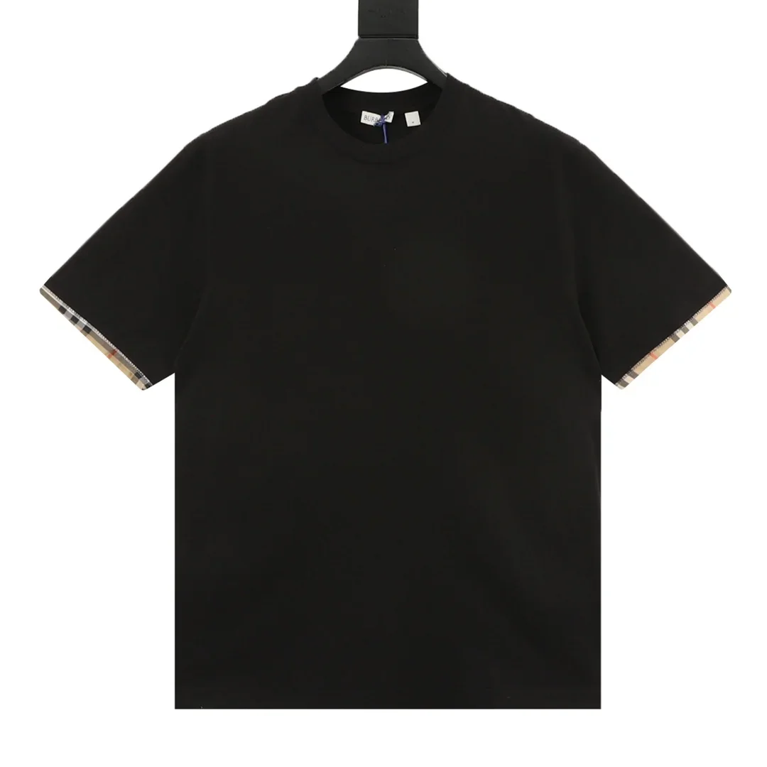 BURBERRY T-shirts & Vests Cotton S-XL 120202605290598_69