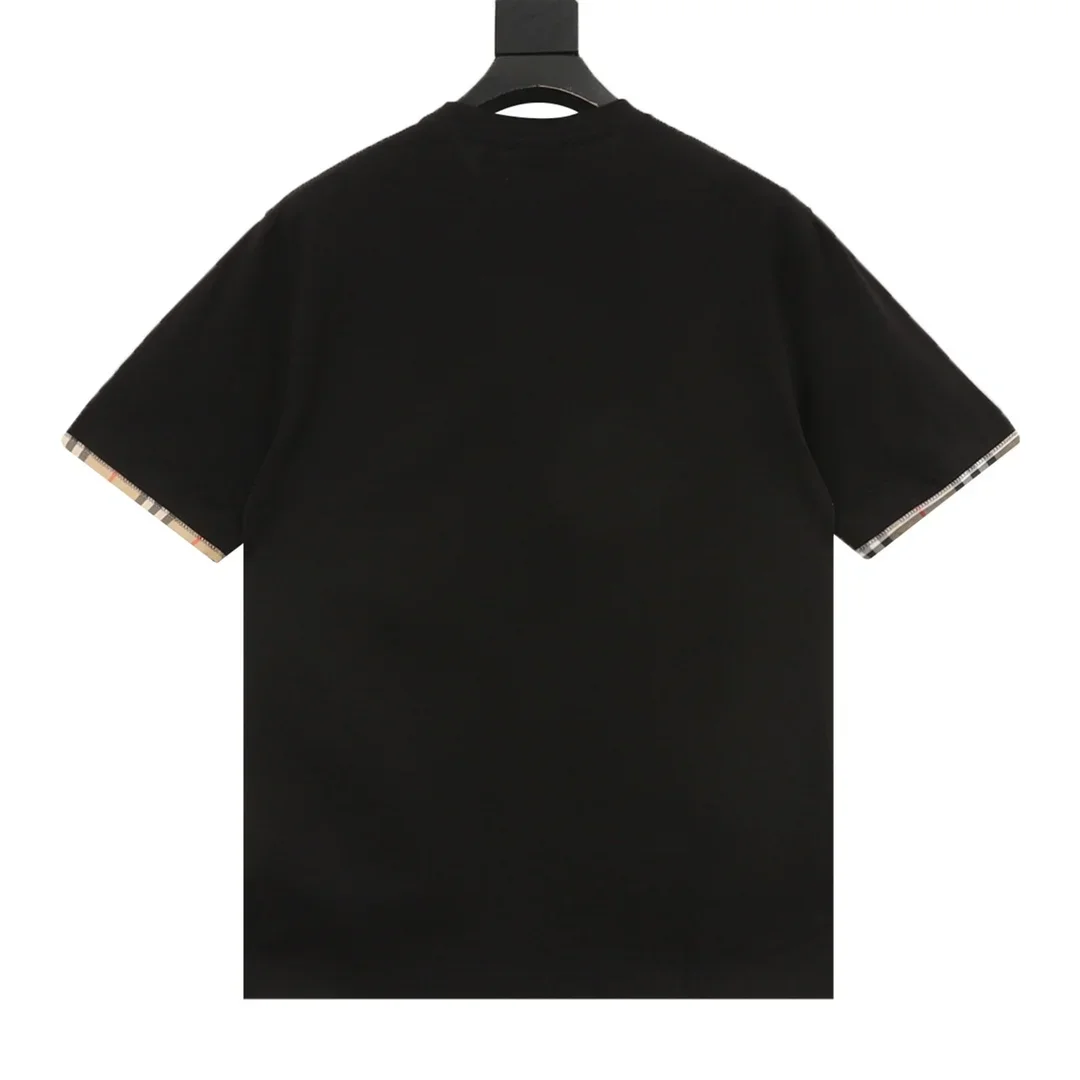 Alternative view of BURBERRY T-shirts & Vests Cotton S-XL 120202605290598_69