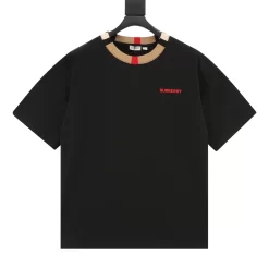 BURBERRY T-shirts & Vests Cotton S-XL 120202605290600_69