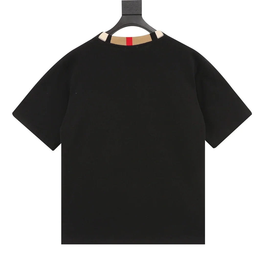 Alternative view of BURBERRY T-shirts & Vests Cotton S-XL 120202605290600_69