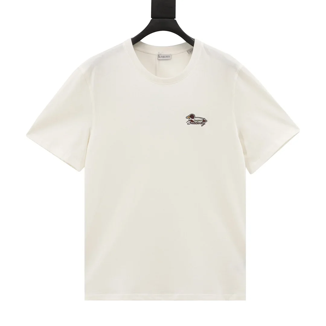 BURBERRY T-shirts & Vests Cotton S-XL 120202605290601_69