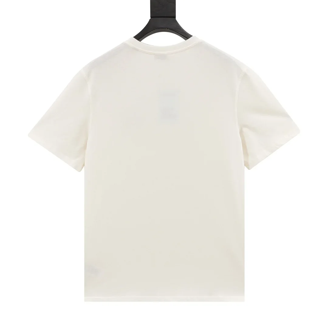 Alternative view of BURBERRY T-shirts & Vests Cotton S-XL 120202605290601_69