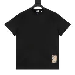 BURBERRY T-shirts & Vests Cotton S-XL 120202605290602_69