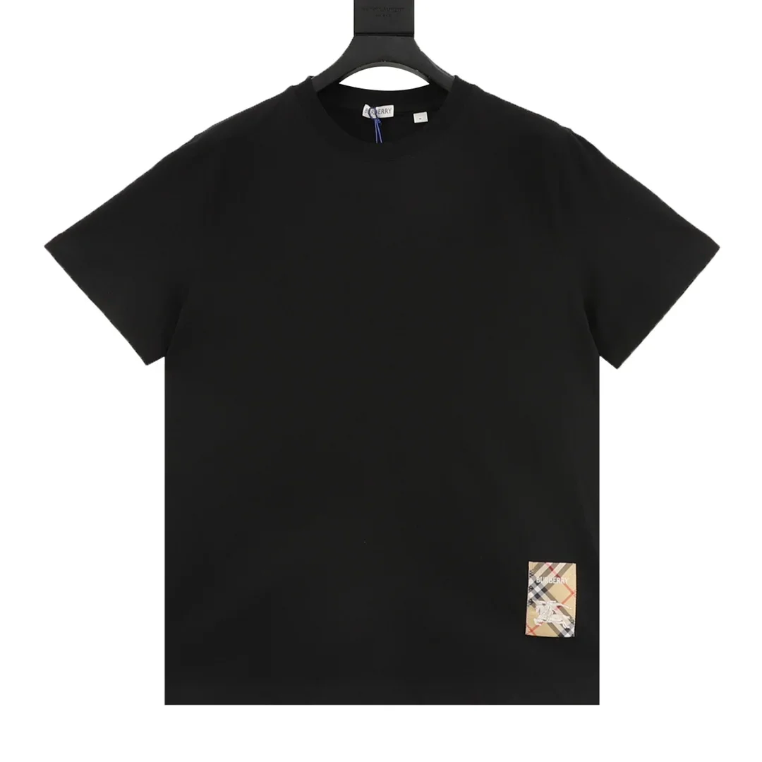 BURBERRY T-shirts & Vests Cotton S-XL 120202605290602_69