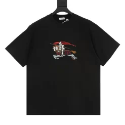 BURBERRY T-shirts & Vests Cotton S-XL 130202605290162_69