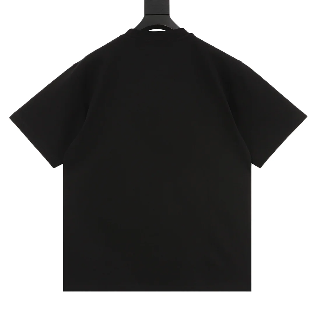 Alternative view of BURBERRY T-shirts & Vests Cotton S-XL 130202605290162_69