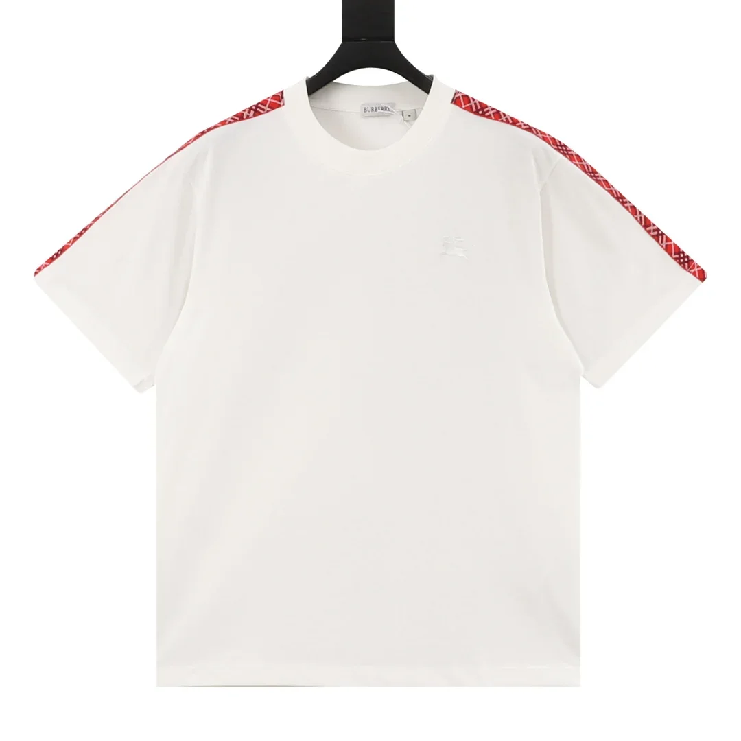 BURBERRY T-shirts & Vests Cotton S-XL 130202605290604_69