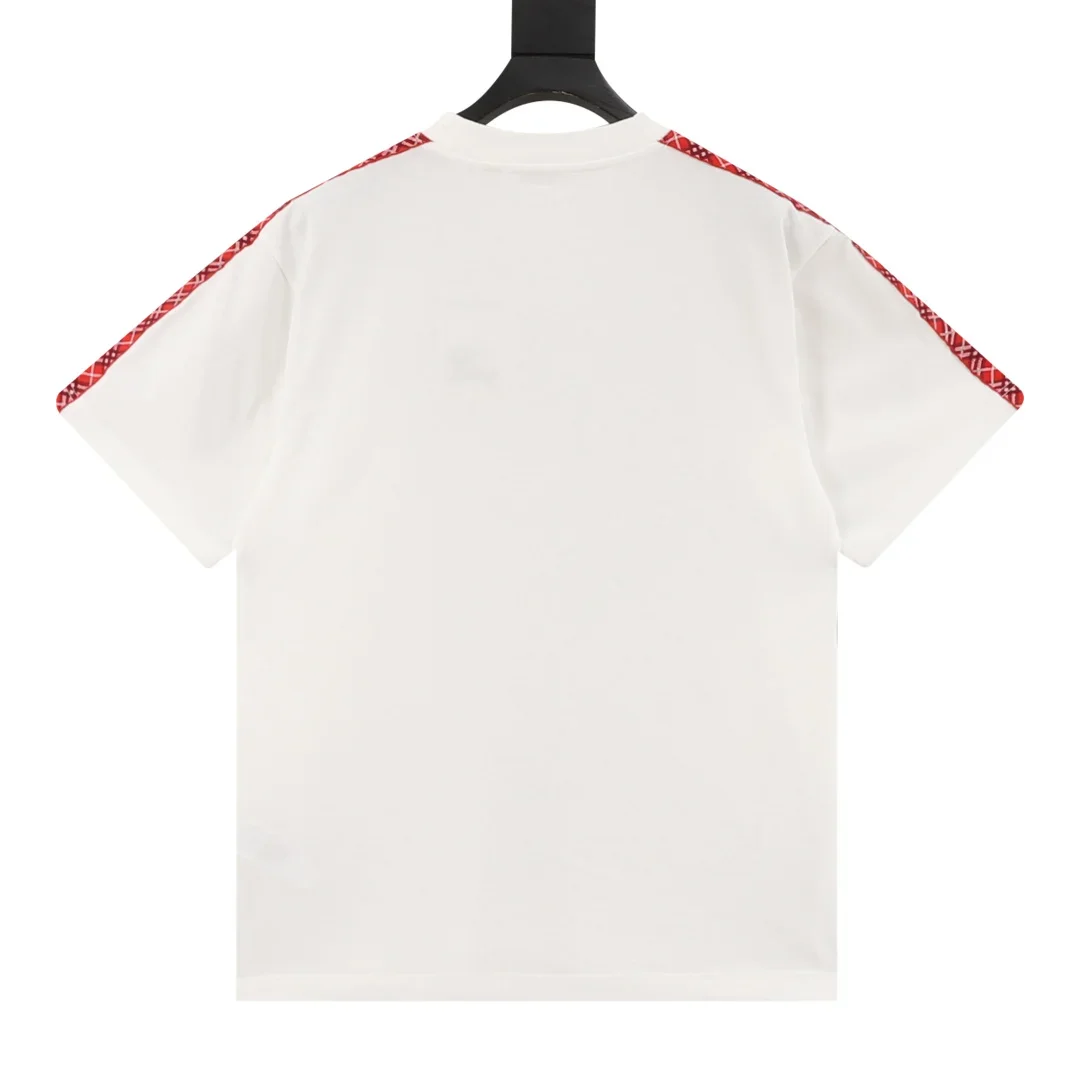 Alternative view of BURBERRY T-shirts & Vests Cotton S-XL 130202605290604_69