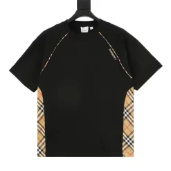 BURBERRY T-shirts & Vests Cotton S-XL 130202605290605_69