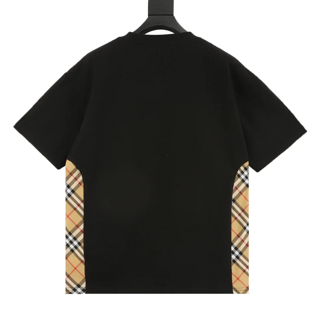 Alternative view of BURBERRY T-shirts & Vests Cotton S-XL 130202605290605_69