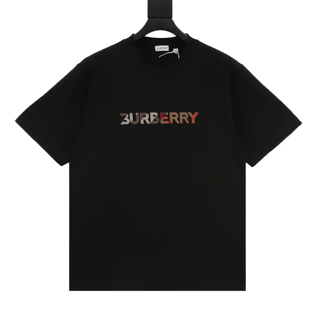 BURBERRY T-shirts & Vests Cotton S-XL 130202605290606_69