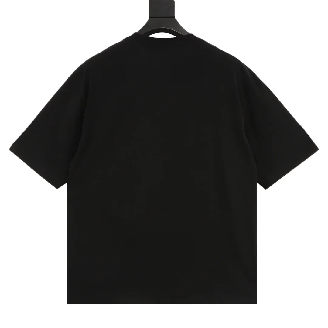 Alternative view of BURBERRY T-shirts & Vests Cotton S-XL 130202605290606_69
