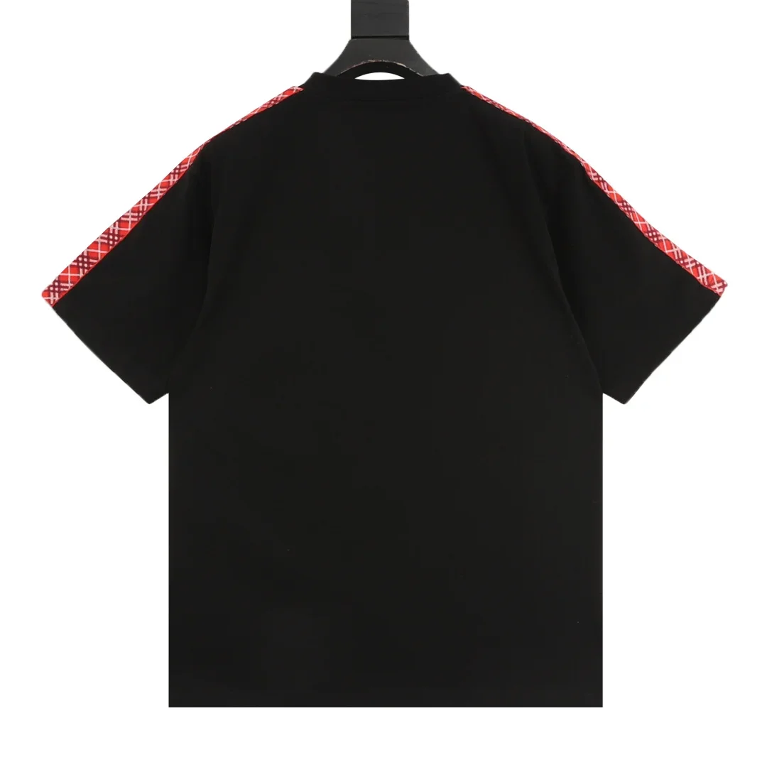 Alternative view of BURBERRY T-shirts & Vests Cotton S-XL 130202605290607_69