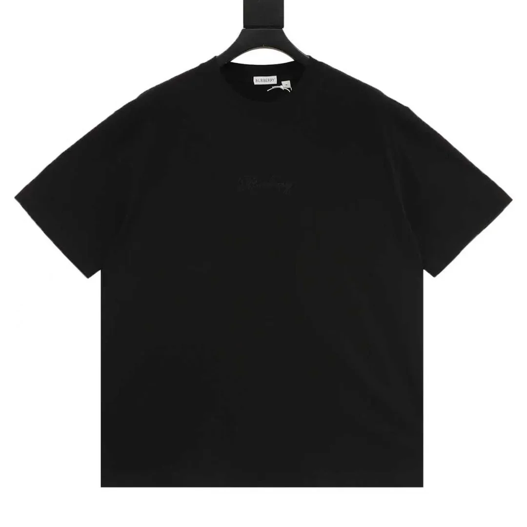 BURBERRY T-shirts & Vests Cotton S-XL 130202605290608_69