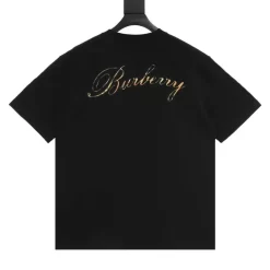 Alternative view of BURBERRY T-shirts & Vests Cotton S-XL 130202605290608_69