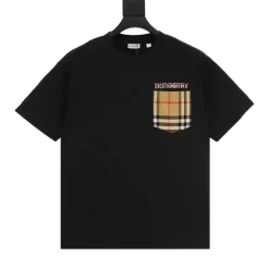 BURBERRY T-shirts & Vests Cotton S-XL 130202605290609_69