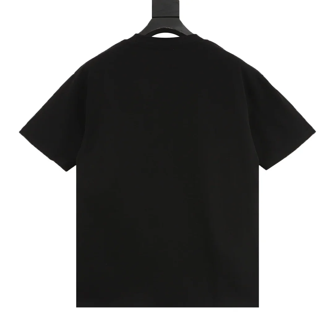 Alternative view of BURBERRY T-shirts & Vests Cotton S-XL 130202605290609_69