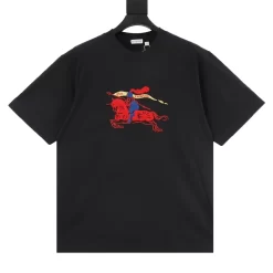 BURBERRY T-shirts & Vests Cotton S-XL 130202605290610_69