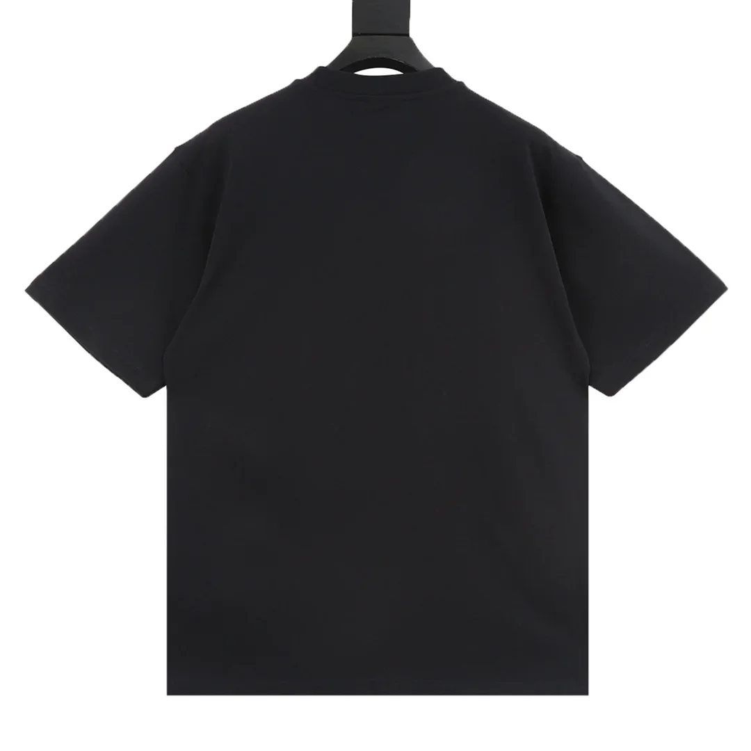 Alternative view of BURBERRY T-shirts & Vests Cotton S-XL 130202605290610_69