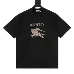 BURBERRY T-shirts & Vests Cotton S-XL 130202605290611_69