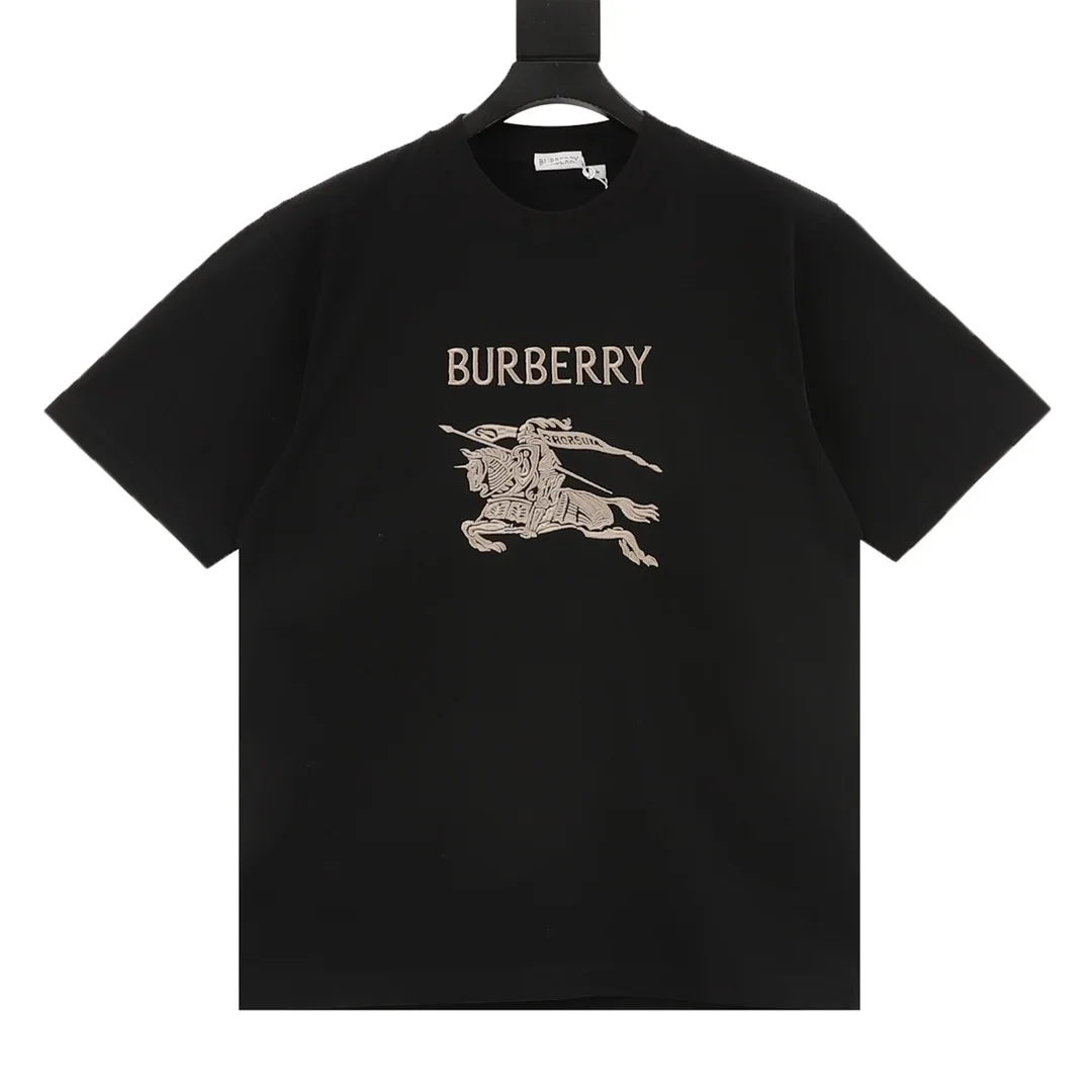 BURBERRY T-shirts & Vests Cotton S-XL 130202605290611_69