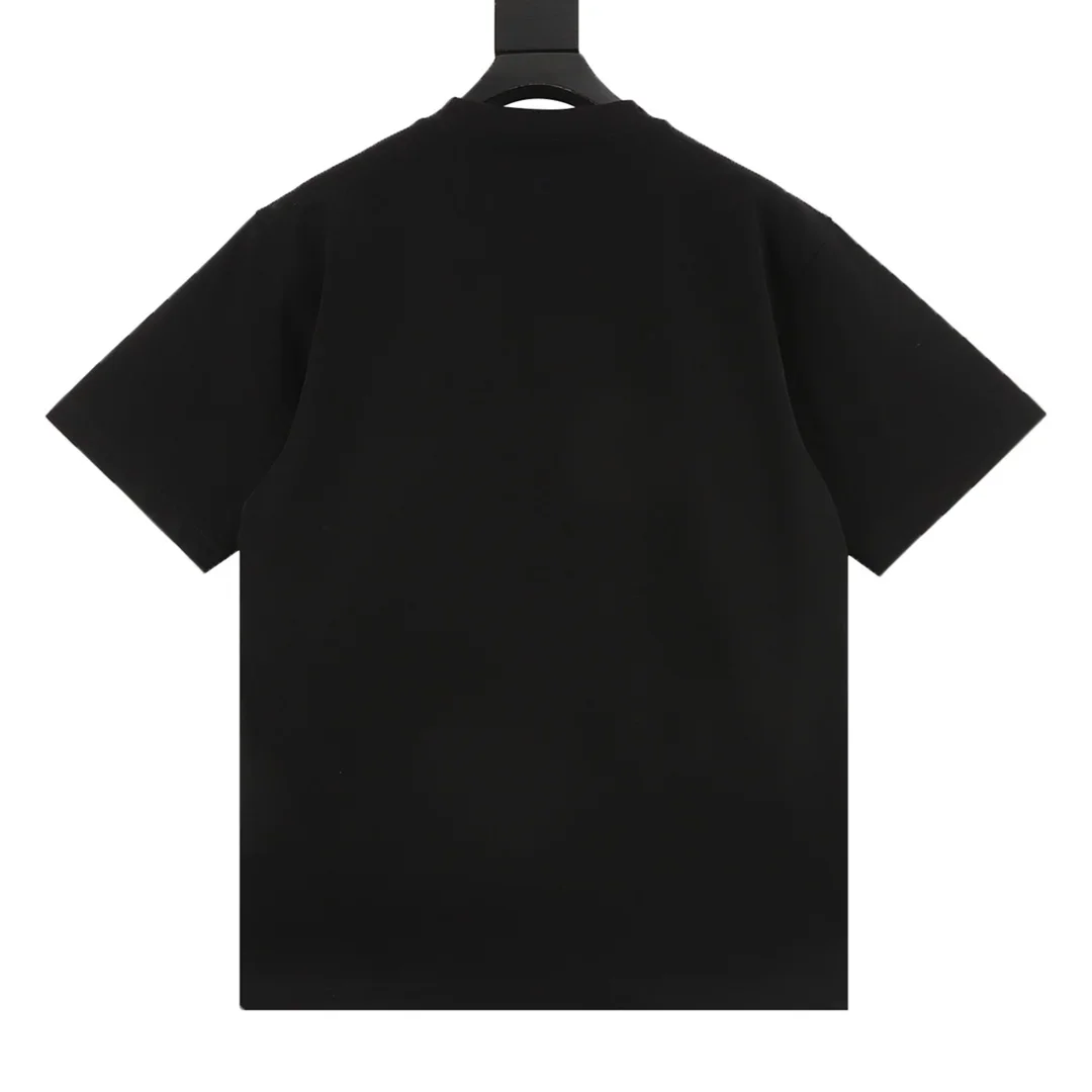Alternative view of BURBERRY T-shirts & Vests Cotton S-XL 130202605290611_69