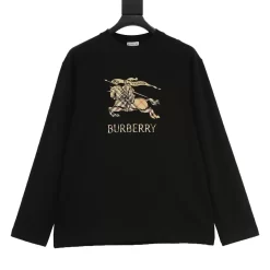 BURBERRY T-shirts & Vests Cotton S-XL 180202605290612_89