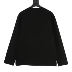 Alternative view of BURBERRY T-shirts & Vests Cotton S-XL 180202605290612_89